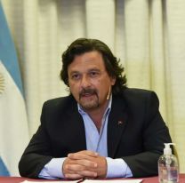  La situaci&oacute;n epidemiol&oacute;gica en Salta hoy est&aacute; controlada , asegur&oacute; el Gobernador