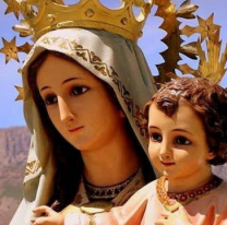 Hoy es el Día de Nuestra Señora del Carmen, una de las advocaciones más populares de la Virgen