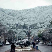 A diez años de la última gran nevada en Salta