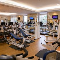 Health Club, el mejor gimnasio de Salta, cuid&aacute;ndote m&aacute;s que nunca