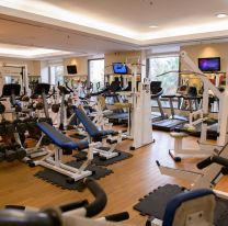 Health Club, el mejor gimnasio de Salta, cuid&aacute;ndote m&aacute;s que nunca