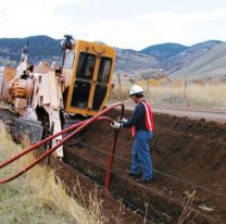 Salta mejorará su conectividad a internet a través de una red de fibra óptica regional