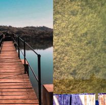 No es el Cabra: el hermoso dique en Salta que pocos conocen y est&aacute; muy cerca