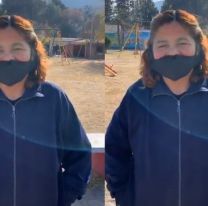 Salte&ntilde;a cocinaba empanadas para vender y le explot&oacute; la garrafa: necesita de todos