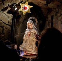 La Virgen del Cerro en Salta: conocé su historia