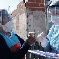 Casi 6 mil controles a personas en b&uacute;squeda de casos de Covid-19