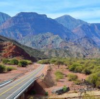 Planificá tu viaje, disfrutá de Salta de manera segura