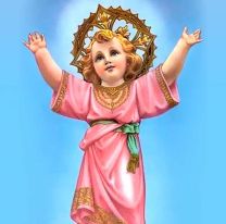 Hoy se celebrar&aacute; la fiesta del Divino Ni&ntilde;o Jes&uacute;s en Cachi