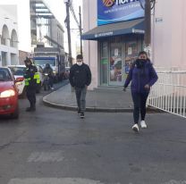 Seg&uacute;n Naci&oacute;n, Salta no tiene transmisi&oacute;n comunitaria y avanza a la fase de distanciamiento social