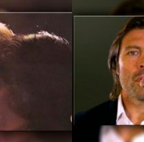 VIDEO | Facundo Toro y Hernán Nieto recrearon el “Himno a la Amistad”, un gran éxito de sus padres