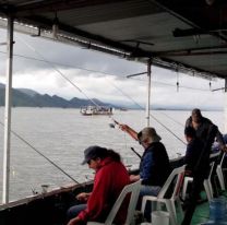 Desde este jueves se podr&aacute; volver a pescar en el Cabra Corral