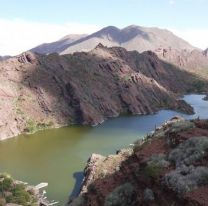La laguna de Brealito, un lugar paradis&iacute;aco y fant&aacute;stico en Salta
