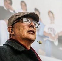 Buscan continuar con el legado del profesor Daniel C&oacute;rdoba