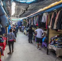 Suspenden por una semana m&aacute;s el funcionamiento de las ferias barriales