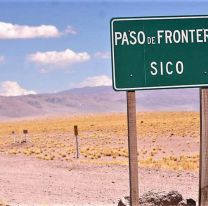 Comienzan a pavimentar las rutas de Salta a los puertos y el Pac&iacute;fico