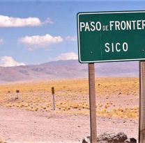Comienzan a pavimentar las rutas de Salta a los puertos y el Pacífico