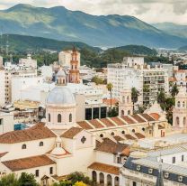 Promueven el comercio entre Salta y otras ciudades de Sudámerica