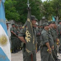 Atención salteños: abren las inscripciones para formar parte de la Gendarmería Nacional