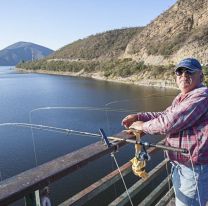 Suspenden la pesca en el Cabra Corral desde ma&ntilde;ana