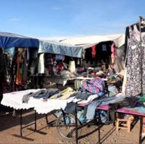 Las ferias barriales seguir&aacute;n cerradas por una semana m&aacute;s