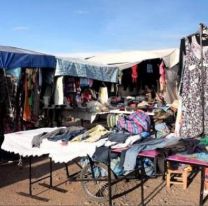 Las ferias barriales seguirán cerradas por una semana más