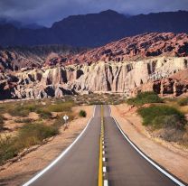 Conocé la novedosa guía de viaje para recorrer Salta en ingles