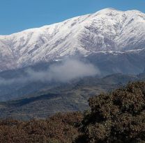 Viernes muy fr&iacute;o en Salta: la m&iacute;nima, al borde del congelamiento