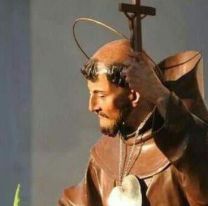 Hoy es el día de San Francisco Solano, patrono del folklore