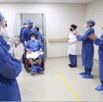 Ya son 47 los salteños que le ganaron al coronavirus