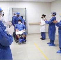 M&aacute;s de 100 salte&ntilde;os le ganaron al coronavirus y muchos ya est&aacute;n donando plasma