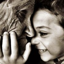 Hoy se celebra el D&iacute;a de los Abuelos en la Argentina