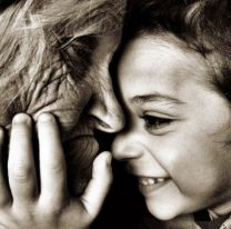 Hoy se celebra el Día de los Abuelos en la Argentina