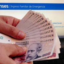Dónde inscribirse para cobrar los $16.875 de la “Renta Básica” que reemplazará el IFE
