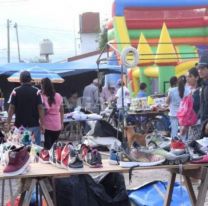 Desde mañana podrán volver las ferias barriales