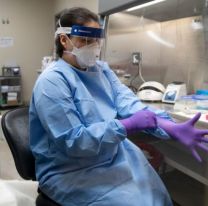 Ya son 51 los salteños que le ganaron al coronavirus