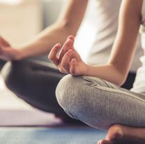 Dictar&aacute;n clases virtuales de yoga y expresi&oacute;n corporal v&iacute;a Zoom