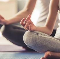 Dictar&aacute;n clases virtuales de yoga y expresi&oacute;n corporal v&iacute;a Zoom