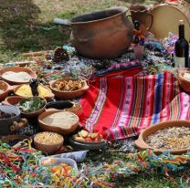 Pachamama en Salta: c&oacute;mo deben ser las ceremonias en tiempos de coronavirus