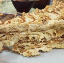 Turrón Salteño, una receta bien norteña para deleitar a tu familia
