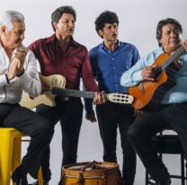 Los Carabajal, los primeros confirmados para &#8220;El Fogón de los Trabajadores&#8221;