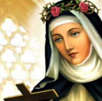 Hoy es el d&iacute;a de Santa Rosa de Lima, la Patrona de Am&eacute;rica