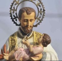 Tercer día de la novena a San Cayetano
