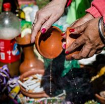 D&iacute;a de la Pachamama: ofrendas, significados y ritual para hacer en casa