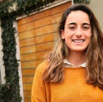 Orgullo argentino: tiene 16 años y sacó la mejor nota del mundo en un examen de la Universidad de Cambridge