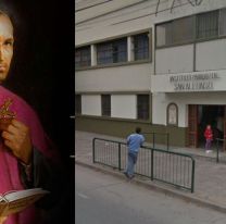 Hoy celebramos a San Alfonso María de Ligorio