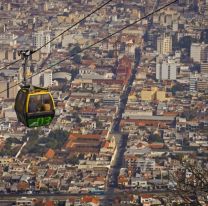 Olvidar los abrigos: se espera una m&aacute;xima de 28&ordm; para esta tarde