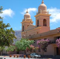Todos por el Hospital de Cafayate: jóvenes realizarán una colecta solidaria