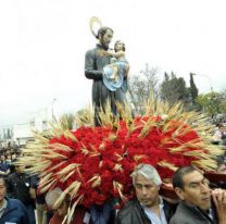 Este jueves comienza la novena en honor a San Cayetano en Salta