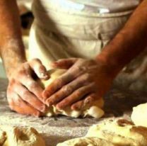 4 de agosto: Día del Panadero