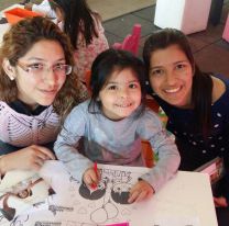 El Telef&eacute;rico premiar&aacute; a los ni&ntilde;os m&aacute;s creativos en su d&iacute;a con un imperdible concurso